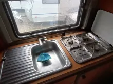 Fahrzeugbild Bürstner A-Modell A 510 #9