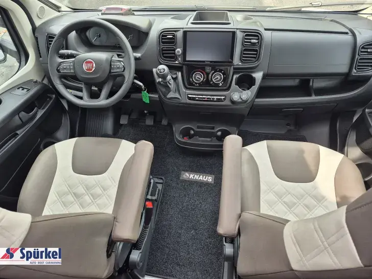 Fahrzeugbild Knaus L!VE TI 590 MF Platinum Selection *2025*Autark-e*DuoC*Lithium* #5