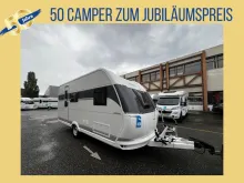 Fahrzeugbild Hobby OnTour 470 KMF - Sie sparen 6.587,- #1