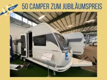 Fahrzeugbild Hobby Prestige 660 WFC - Sie sparen 11.851,-  #1