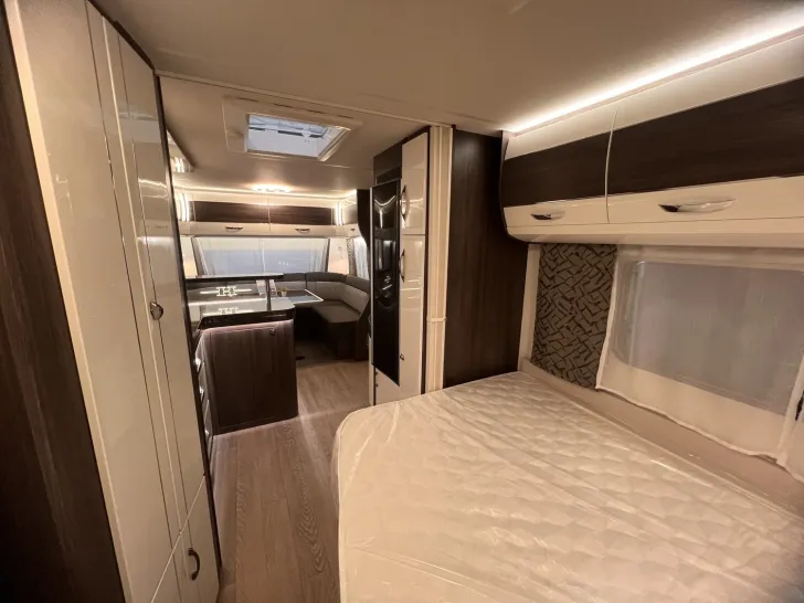 Fahrzeugbild Hobby Prestige 660 WFC - Sie sparen 11.851,-  #14