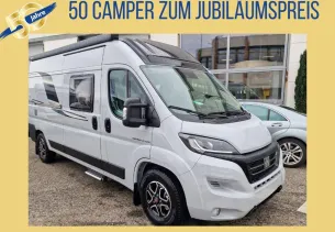 Bild Vantana De Luxe K60 FT