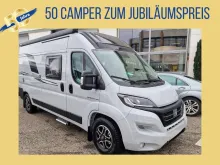 Fahrzeugbild Hobby Vantana De Luxe K60 FT - 180 PS / Automatik #1