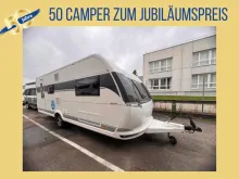 Fahrzeugbild Hobby Maxia 595 KML - stark reduziert #1