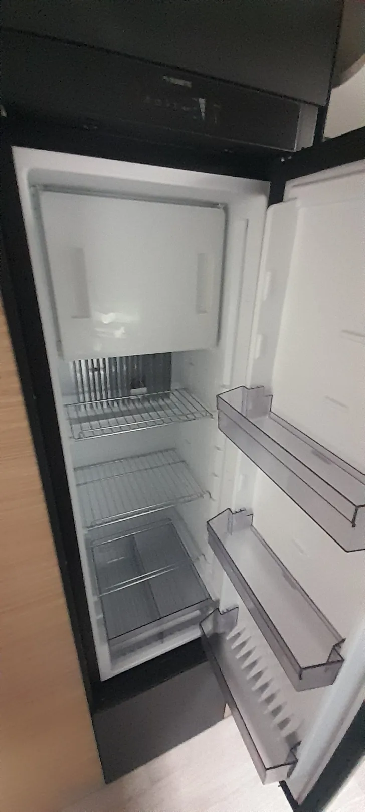 Fahrzeugbild Hobby Maxia 595 KML - stark reduziert/ Vorzelt #8