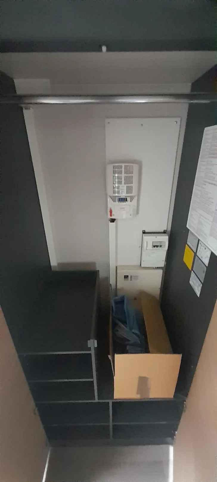 Fahrzeugbild Hobby Maxia 595 KML - stark reduziert/ Vorzelt #12