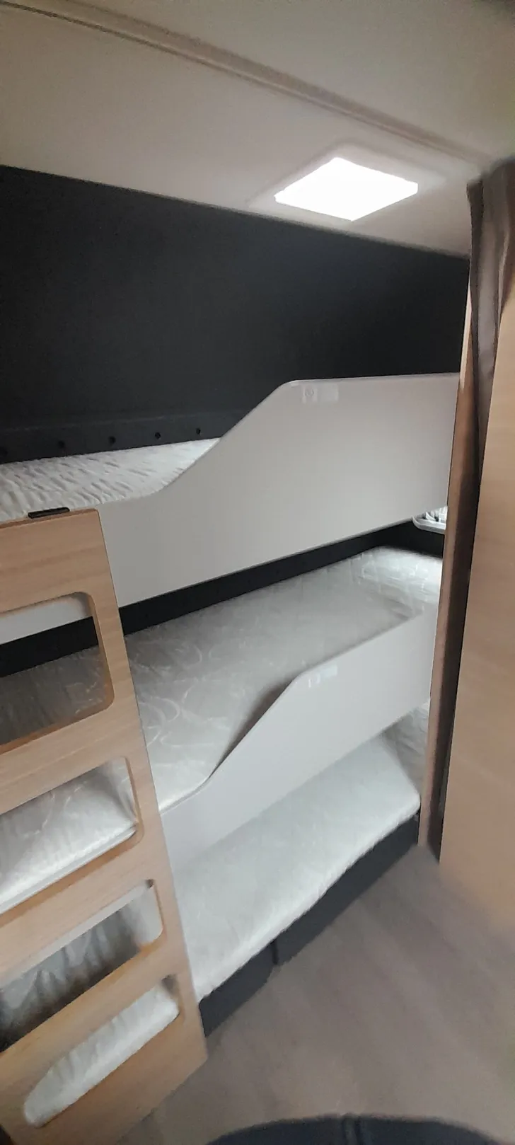 Fahrzeugbild Hobby Maxia 595 KML - stark reduziert/ Vorzelt #13