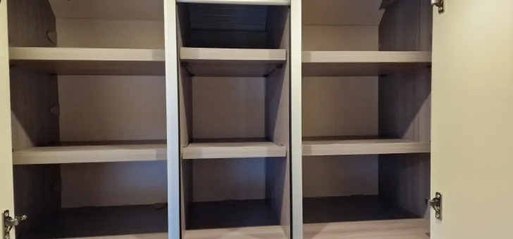 Fahrzeugbild Hobby Optima OnTour T65 GE - Sie sparen 18.794,-  #7