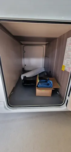 Bild 15 Hobby Optima OnTour T65 GE - Sie sparen 18.794,- 