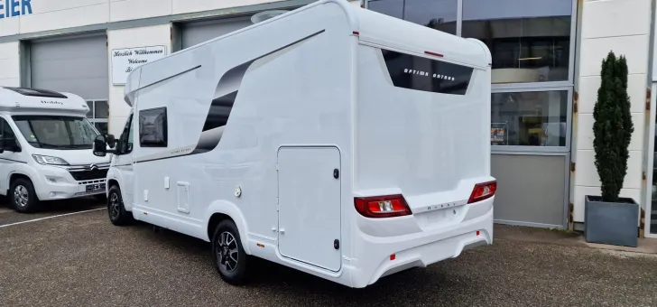 Fahrzeugbild Hobby Optima OnTour T65 GE - Sie sparen 18.794,-  #16