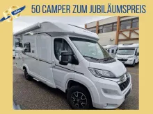 Fahrzeugbild Hobby Optima OnTour Edition V65 GF - sehr gepflegt #1