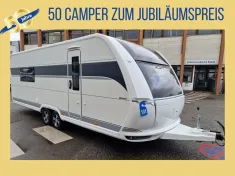 Bild 1 Hobby Maxia 660 WQM - Sie sparen 11.658,- 
