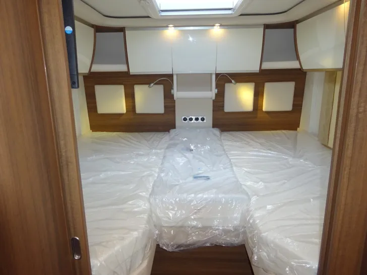 Fahrzeugbild Concorde Carver Diamond 790 L - stark reduziert/Birdview #12