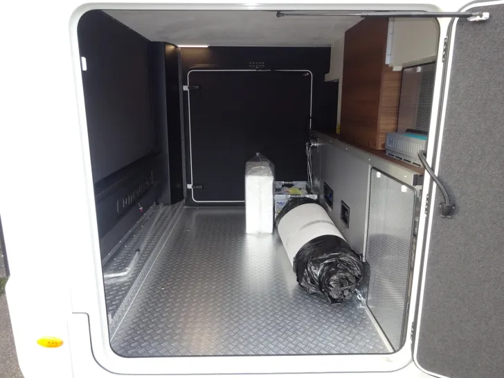 Fahrzeugbild Concorde Carver Diamond 790 L - stark reduziert/Birdview #17