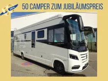 Fahrzeugbild Morelo Palace 90 LS - Sie sparen 123.830 ,-  #1