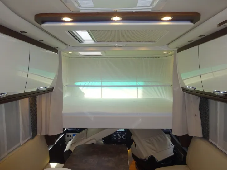 Fahrzeugbild Morelo Palace 90 LS - Sie sparen 123.830 ,-  #5