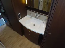 Fahrzeugbild Morelo Palace 90 LS - Sie sparen 123.830 ,-  #13