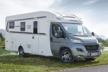 Fahrzeugbild Weinsberg CaraSuite 650 MEG EDITION [SPICY] #1