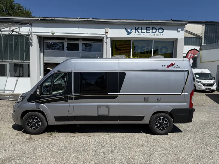 Fahrzeugbild Malibu compact 600 LE #7