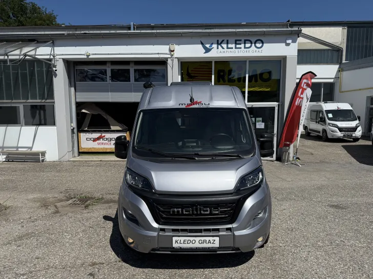 Fahrzeugbild Malibu compact 600 LE #8