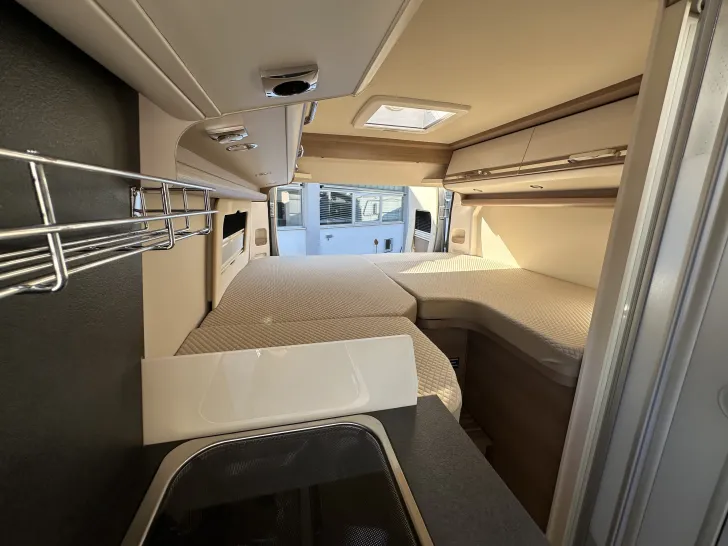 Fahrzeugbild Malibu compact 600 LE #18