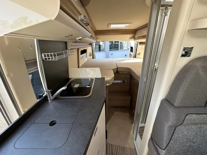 Fahrzeugbild Malibu compact 600 LE #19