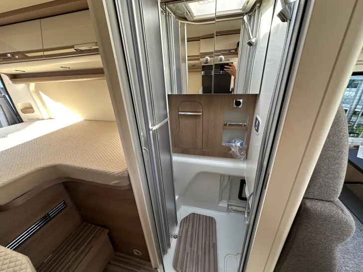 Fahrzeugbild Malibu compact 600 LE #20