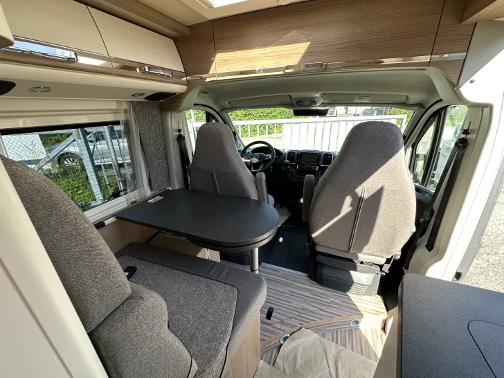 Fahrzeugbild Malibu compact 600 LE #22