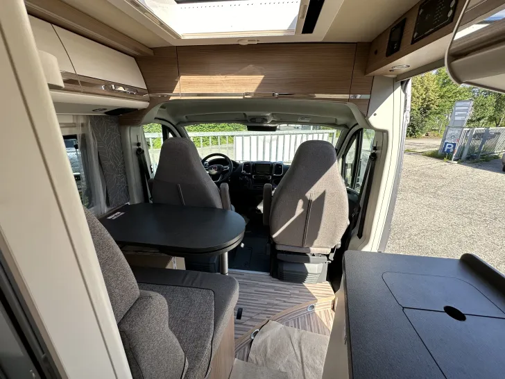 Fahrzeugbild Malibu compact 600 LE #23