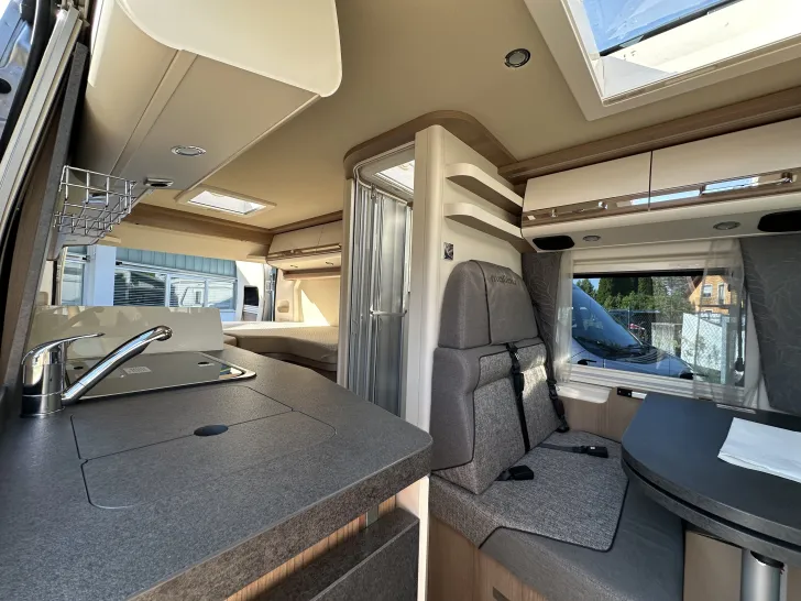 Fahrzeugbild Malibu compact 600 LE #27