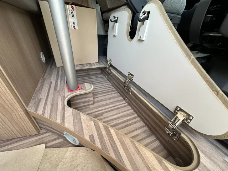 Fahrzeugbild Malibu compact 600 LE #31