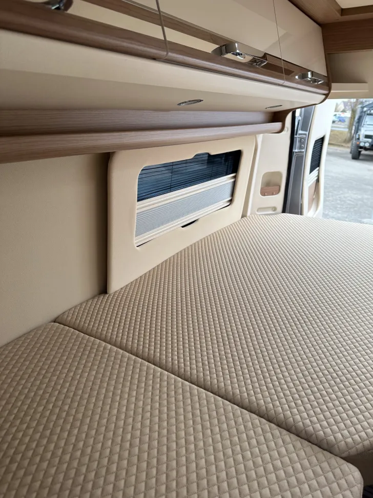 Fahrzeugbild Malibu compact 600 LE #37