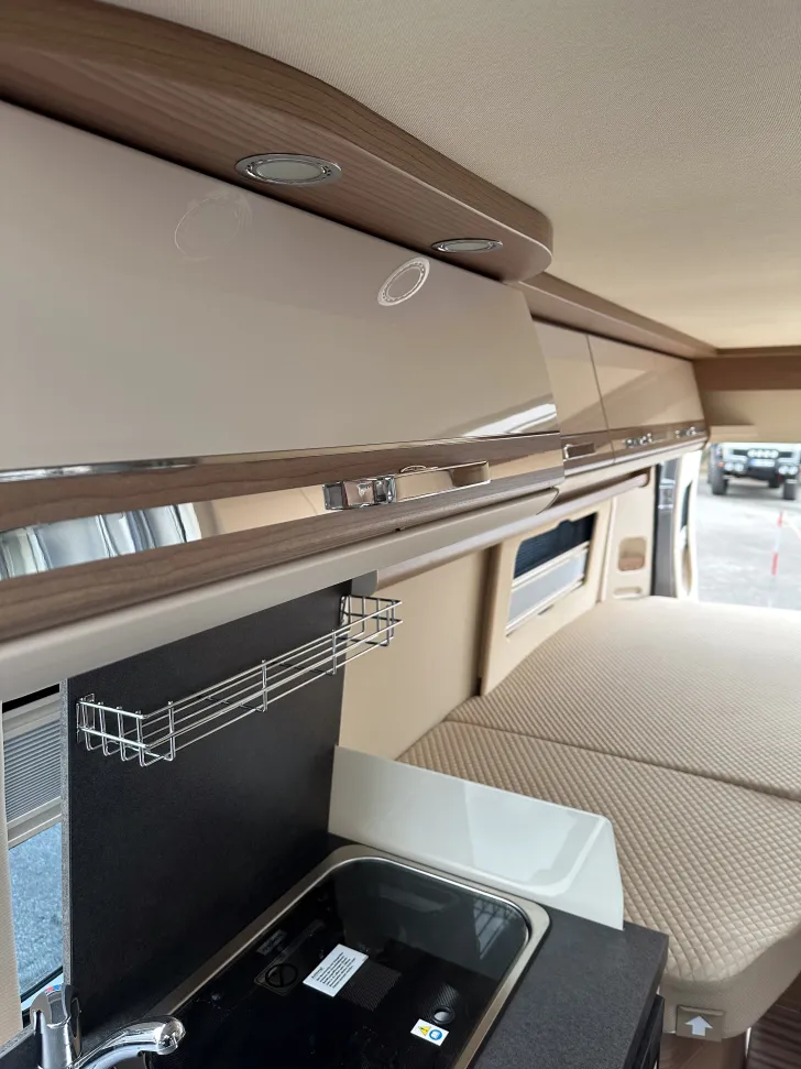 Fahrzeugbild Malibu compact 600 LE #41