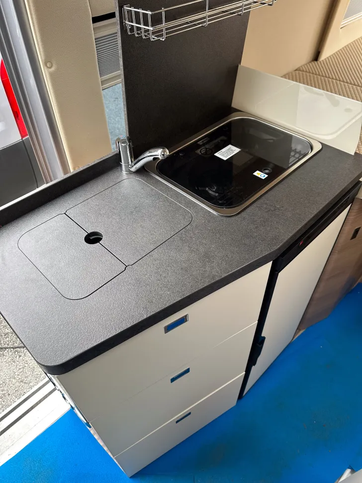 Fahrzeugbild Malibu compact 600 LE #42