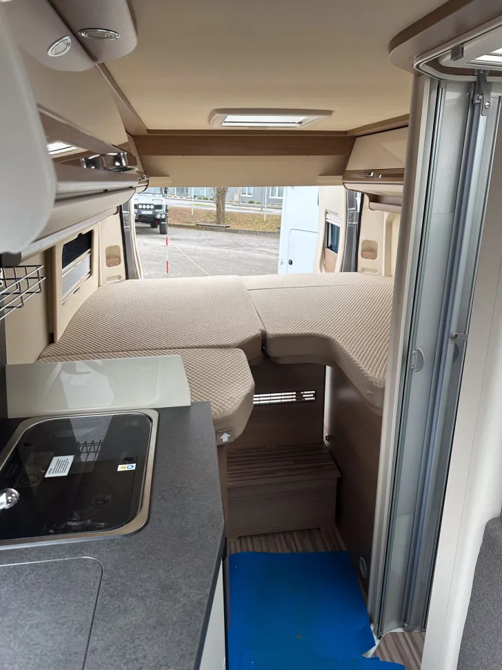 Fahrzeugbild Malibu compact 600 LE #43