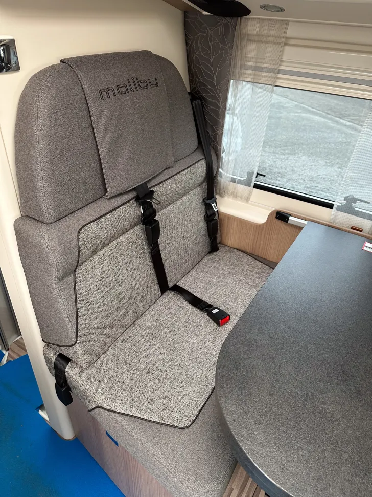 Fahrzeugbild Malibu compact 600 LE #44