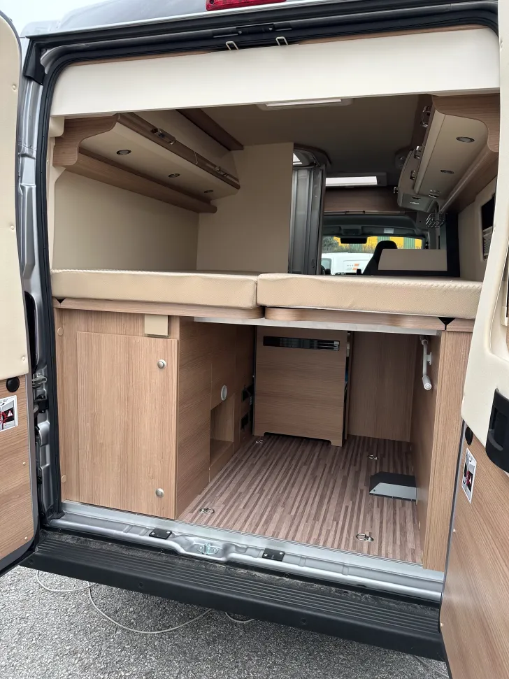 Fahrzeugbild Malibu compact 600 LE #47