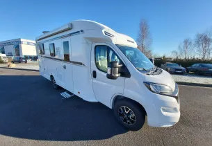 Bild CaraSuite 700 ME