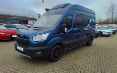 Bild 5 Pilote Atlas A603G Edition 60 ans TRAIL