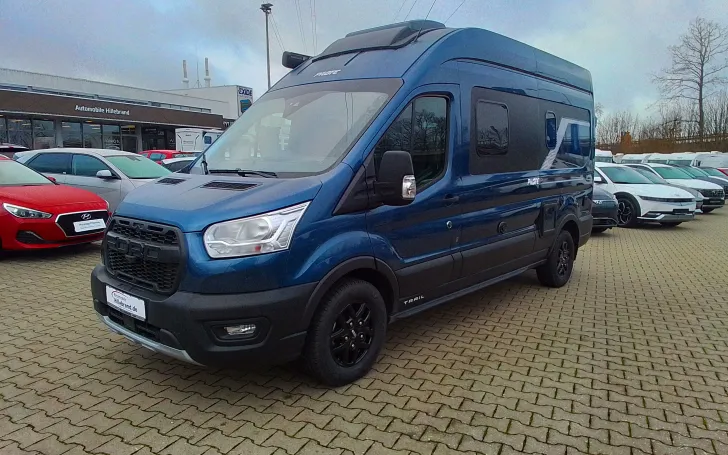 image:1000000316 Pilote Atlas A603G Edition 60 ans TRAIL  60 JAHRE EDITION,LITHIUM