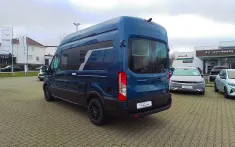 Bild 6 Pilote Atlas A603G Edition 60 ans TRAIL