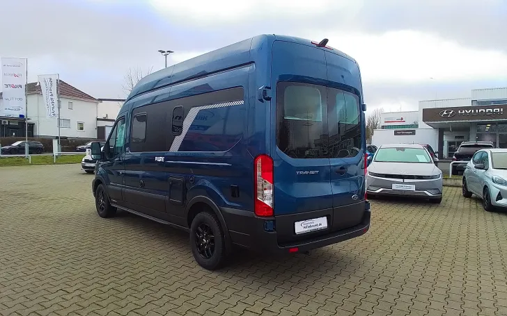 image:1000000318 Pilote Atlas A603G Edition 60 ans TRAIL  60 JAHRE EDITION,LITHIUM