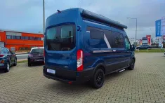 Bild 7 Pilote Atlas A603G Edition 60 ans TRAIL