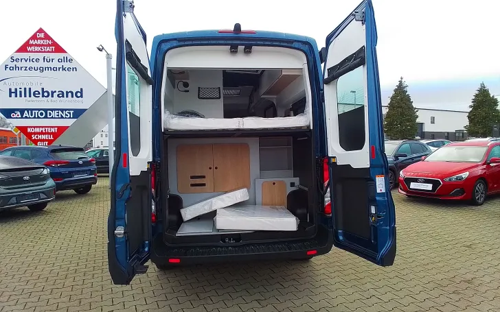 image:1000000320 Pilote Atlas A603G Edition 60 ans TRAIL  60 JAHRE EDITION,LITHIUM