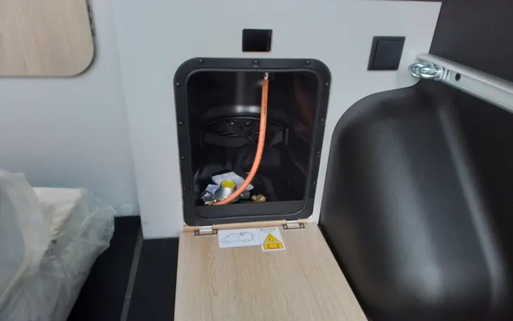 image:1000000322 Pilote Atlas A603G Edition 60 ans TRAIL  60 JAHRE EDITION,LITHIUM