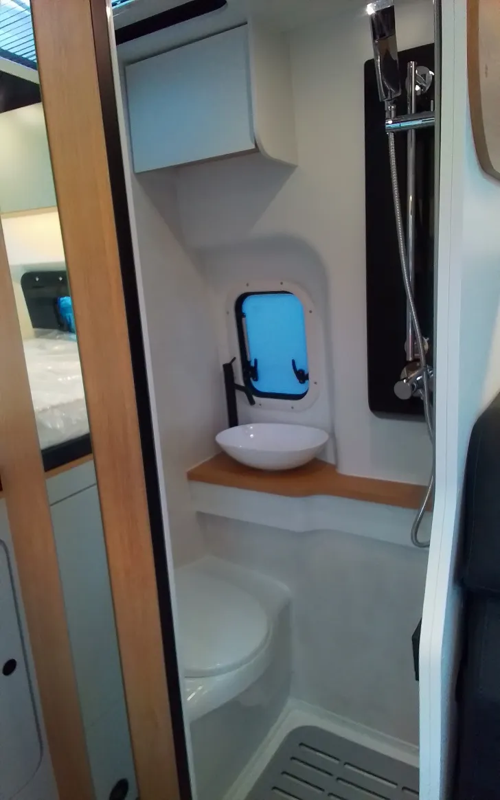 image:1000000325 Pilote Atlas A603G Edition 60 ans TRAIL  60 JAHRE EDITION,LITHIUM