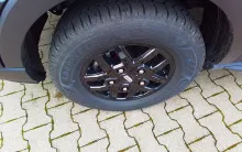 Fahrzeugbild Pilote Atlas A603G Edition 60 ans TRAIL #15