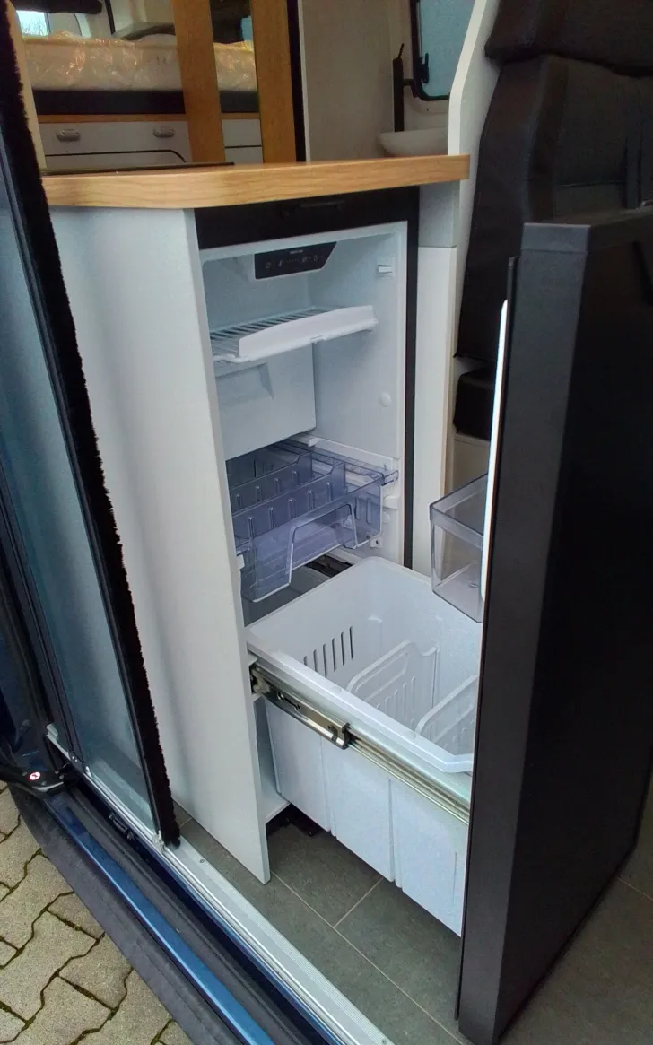 image:1000000329 Pilote Atlas A603G Edition 60 ans TRAIL  60 JAHRE EDITION,LITHIUM