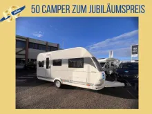 Fahrzeugbild Hobby OnTour 460 DL - stark reduziert #1