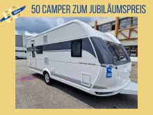 Fahrzeugbild Hobby Excellent Edition 560 KMFe - stark reduziert #1